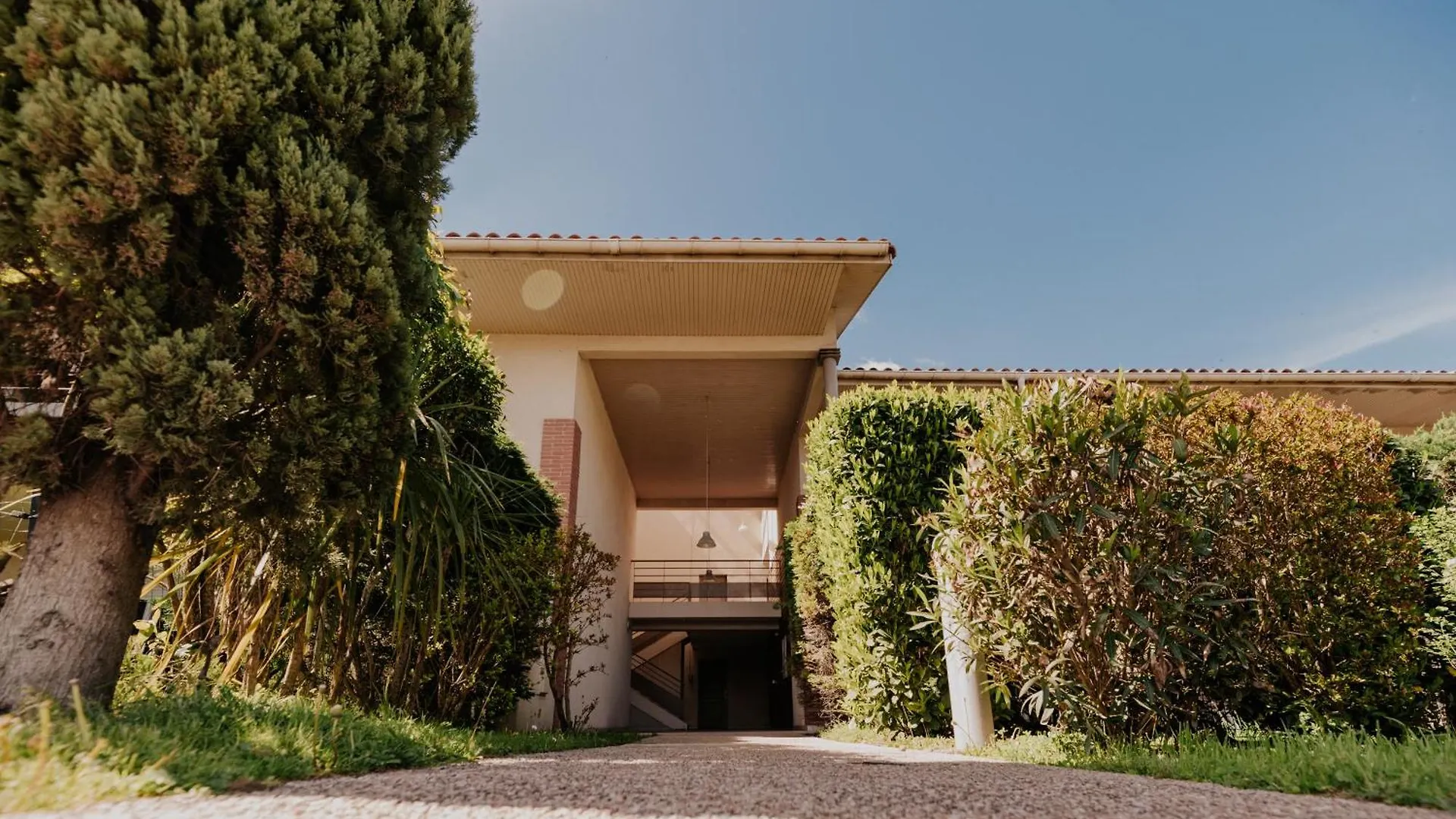 Le Cocon De Lespinasse - Parking - Checkin Autonome Διαμέρισμα